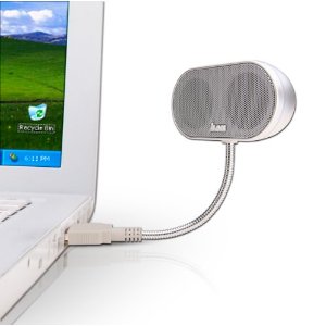 JLab USB Laptop Speakers