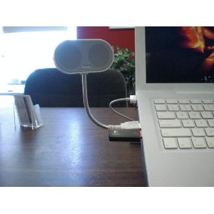JLab USB Laptop Speakers