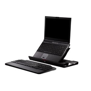 Logitech Alto Cordless Notebook Stand