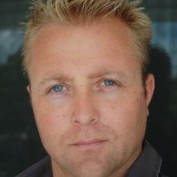 Tony Worth profile image