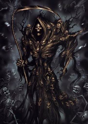 Skorn