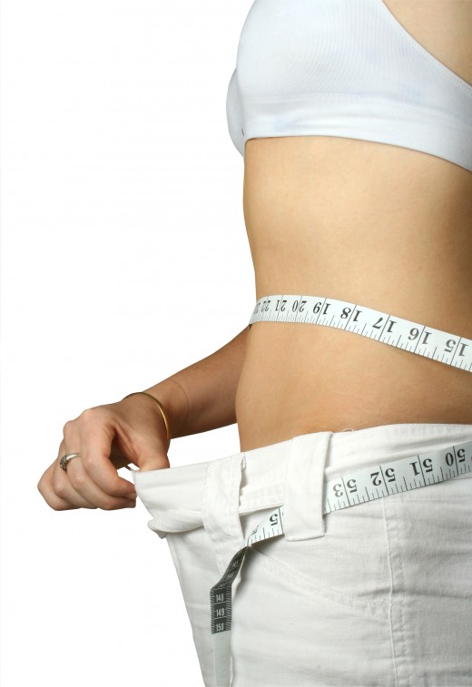What Is Ideal Body Weight & Should You Achieve It? - HubPages