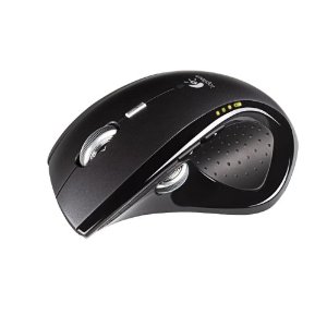 The Mouse