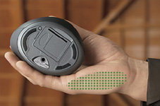 The Ergonomic Design Mouse 