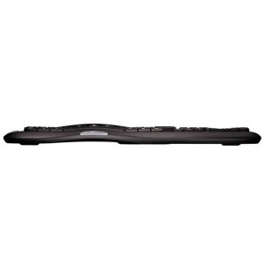Logitech Cordless Desktop Wave Set