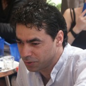 Goood profile image