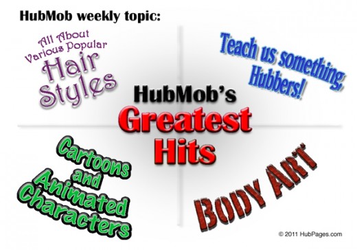 This is a HubMob Hub