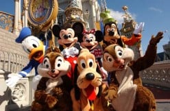 Seven Ways to Save Time and Money at Disney World