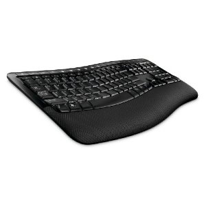 The Keyboard