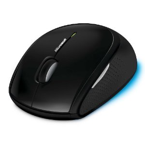 The Mouse