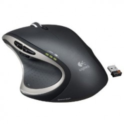 Why I Prefer Logitech Wireless Mouse