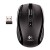 Logitech VX Nano Cordless Laser Mouse for Notebooks (Black)