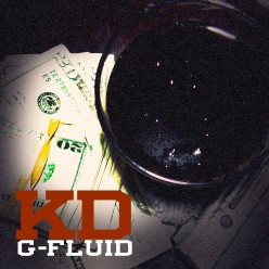 K.D. - G-Fluid Album Review