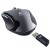 Logitech VX Revolution Ergonomic Design Cordless 2.4 GHz Wireless Laser Mouse