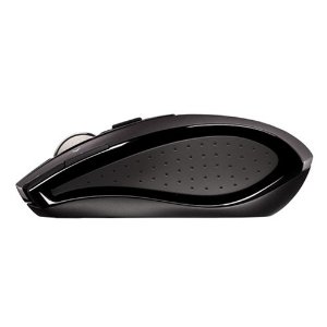 Logitech VX Nano Cordless Laser Mouse