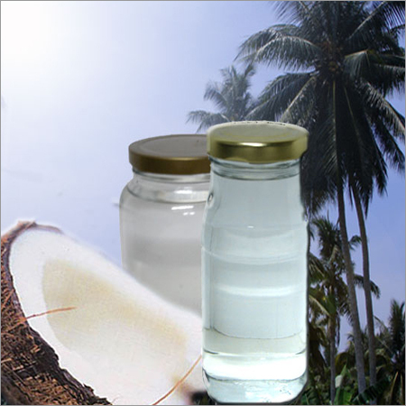 Coconut oil can delay premature graying