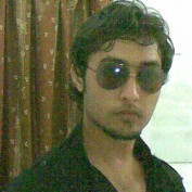 Aamir Ibrahim profile image