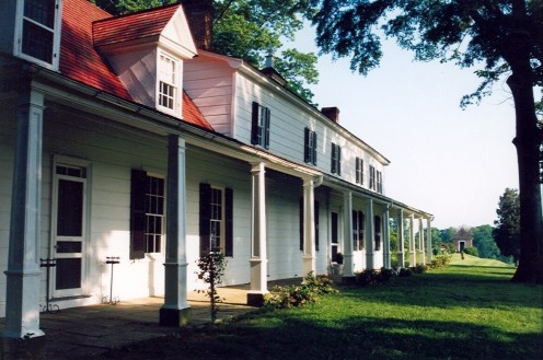 The Beautiful & Haunted Sotterley Plantation: A Historic Maryland Estate of Unsettled Spirits The Beautiful & Haunted Sotterley Plantation: A Historic Maryland Estate of Unsettled Spirits