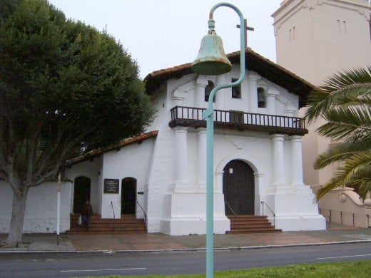 Visiting Father Serra's Historic Missions In California. | HubPages