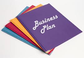 What Should Be in a Business Plan