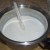 Step 4- Keep the whole batch in a warm place for several hours to allow yugurt to set Step 4- Keep the whole batch in a warm place for several hours to allow yugurt to set