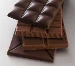 chocolate yummy bars