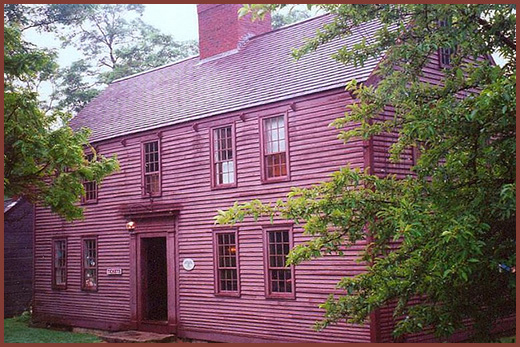 Jefferds' Tavern