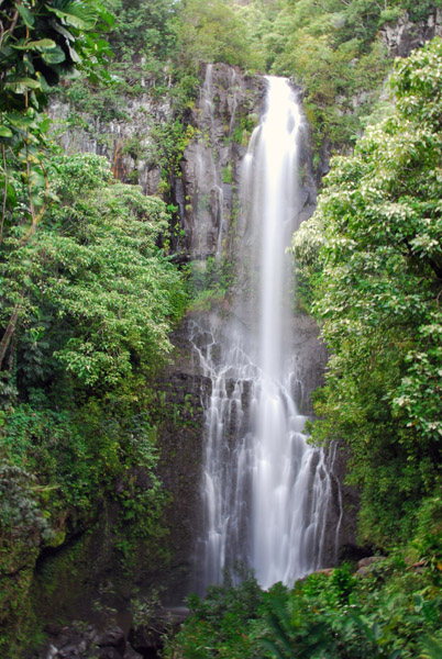 Wailua Falls, Maui