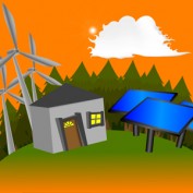 Solar Power Homes profile image