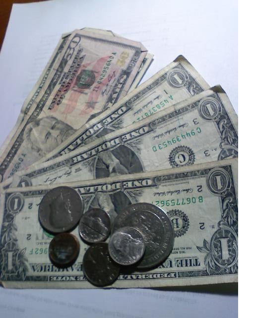Is List My 5 an additional source of cash for writers?