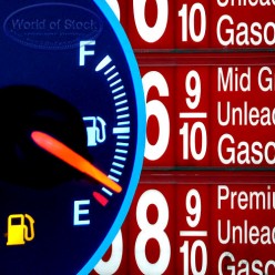 Gas Mileage - Tips to improve your gas mileage and reduce the cost of gas