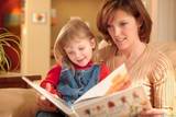 Let them learn words from an early age
