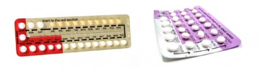 Use of the combined pill reduces the chance of developing functional ovarian cysts