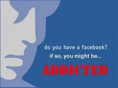 addicted to facebook?