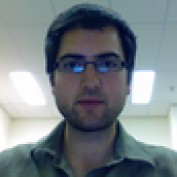 backtangent profile image
