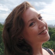Liz Goltra profile image