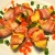 Pimento cheese stuffed jalapenos wrapped in bacon Pimento cheese stuffed jalapenos wrapped in bacon