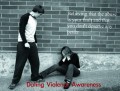 Domestic Abuse in Teenage Dating