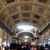 Inside the parish church in my hometown Apalit, Pampanga. In this photo, the people fall in line to kiss Jesus Christ Inside the parish church in my hometown Apalit, Pampanga. In this photo, the people fall in line to kiss Jesus Christ