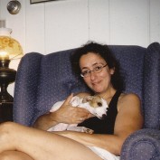 Jillianne profile image