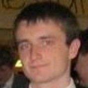 cavalier profile image