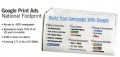 Get Your Ads Published Online and in Print with Google.com