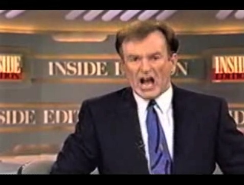 Bill o Reilly