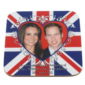   drinks coaster. .. Hmph.