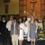 After the Church Service After the Church Service