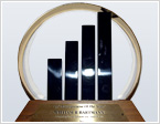 Merrill Lynch Trophy