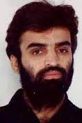 Abdul Hakim Murad - flew first plane into the WTC