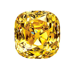 The Tiffany Diamond
