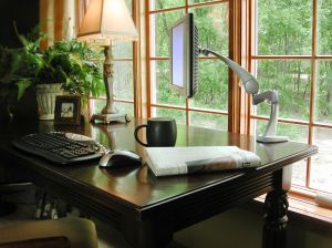 Work From the Comfort of Your Own Home!
