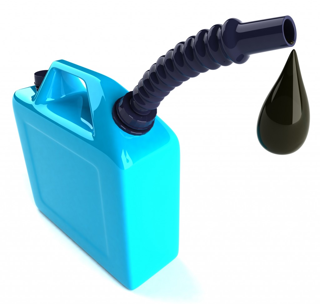 Fuel Economy Tips To Improve Your Gas Mileage
